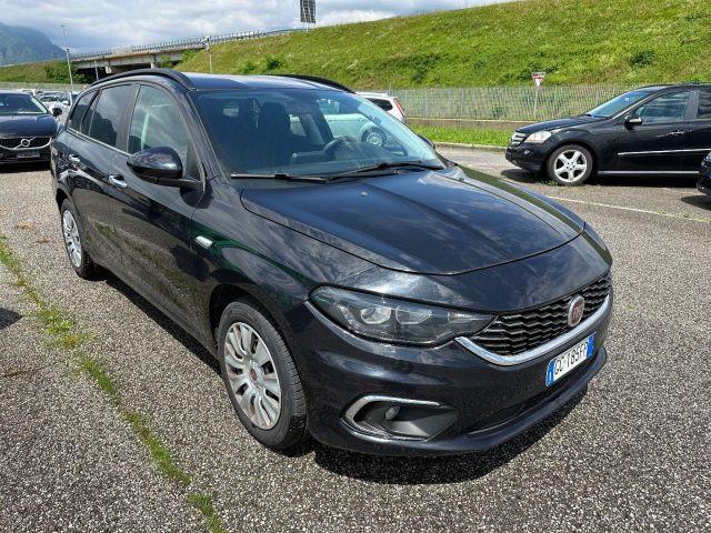 FIAT Tipo 1.6 Mjt S&S SW Lounge