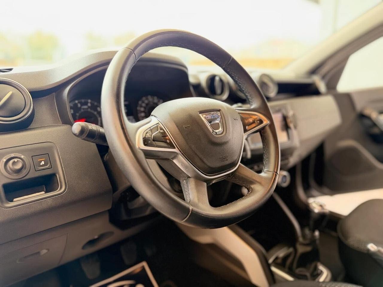 Dacia Duster 1.5 dCi 8V 110 CV 4x2 Prestige