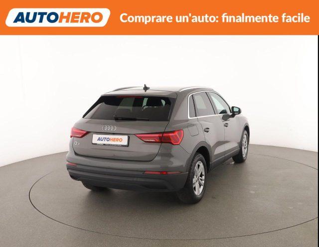 AUDI Q3 35 TFSI S tronic