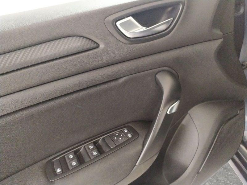 Renault Mégane Megane Sporter 1.5 blue dci Business 115cv edc my19