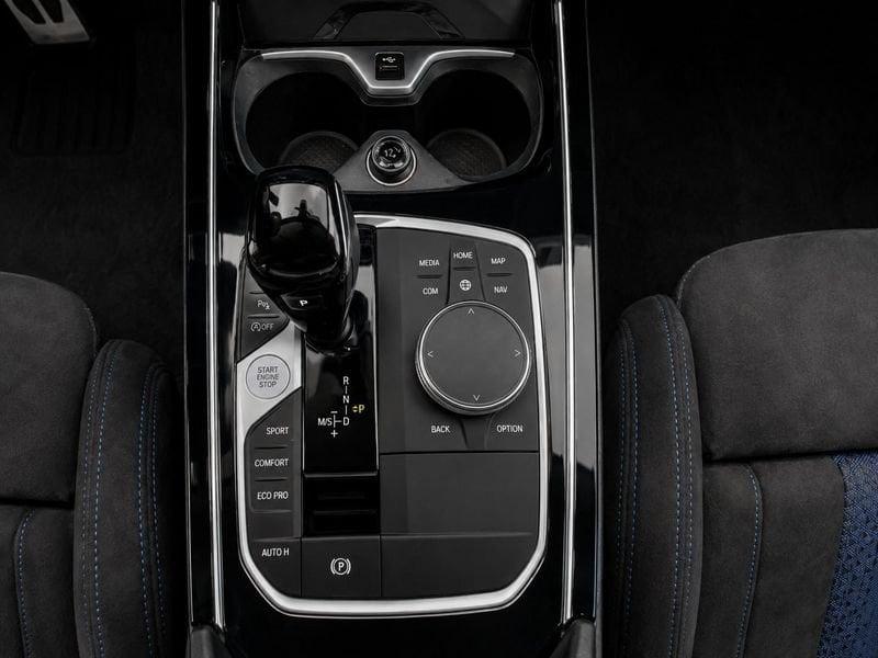 BMW Serie 1 118i MSport Steptronic 136 CV
