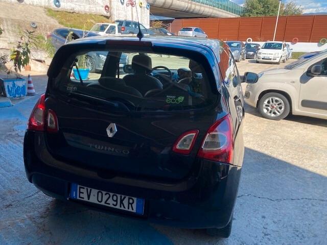 Renault Twingo 1.2 16V Night&Day