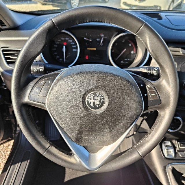ALFA ROMEO Giulietta 1.6 JTDm 120 CV Super