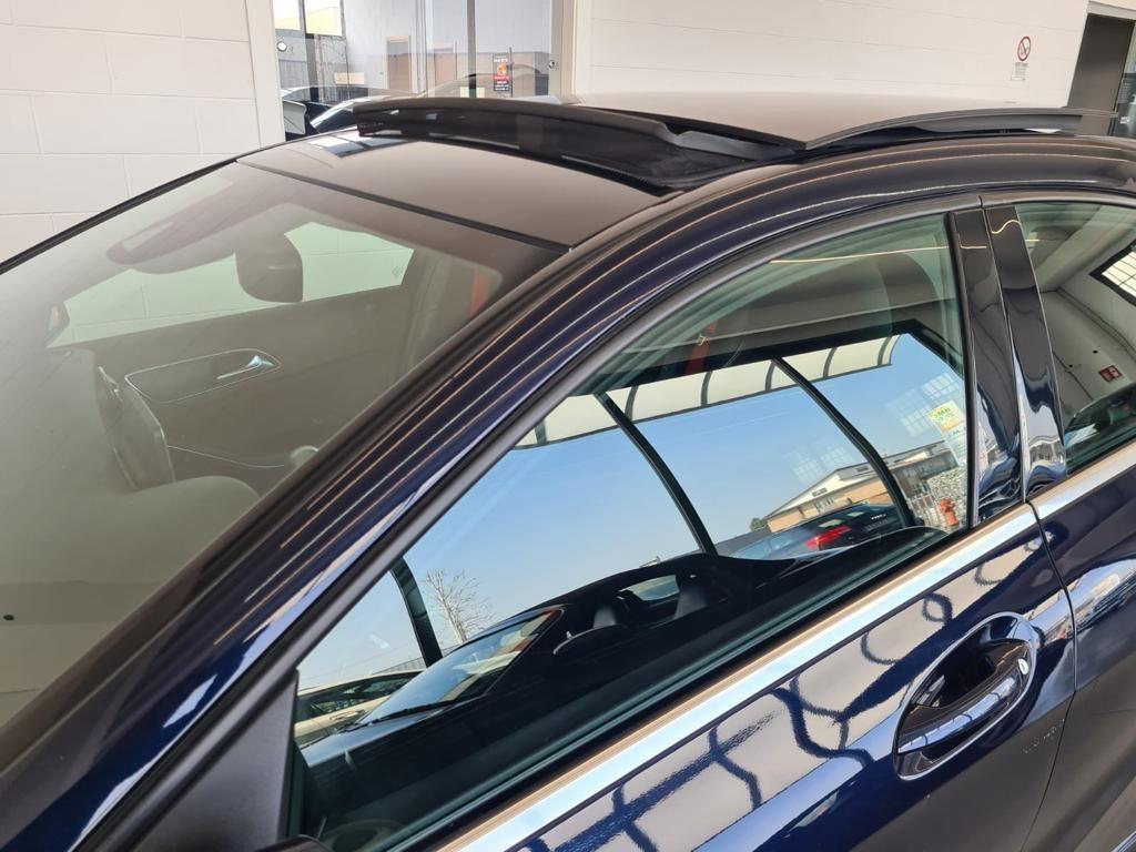 Mercedes-benz A 200 A 200 d Automatic Premium