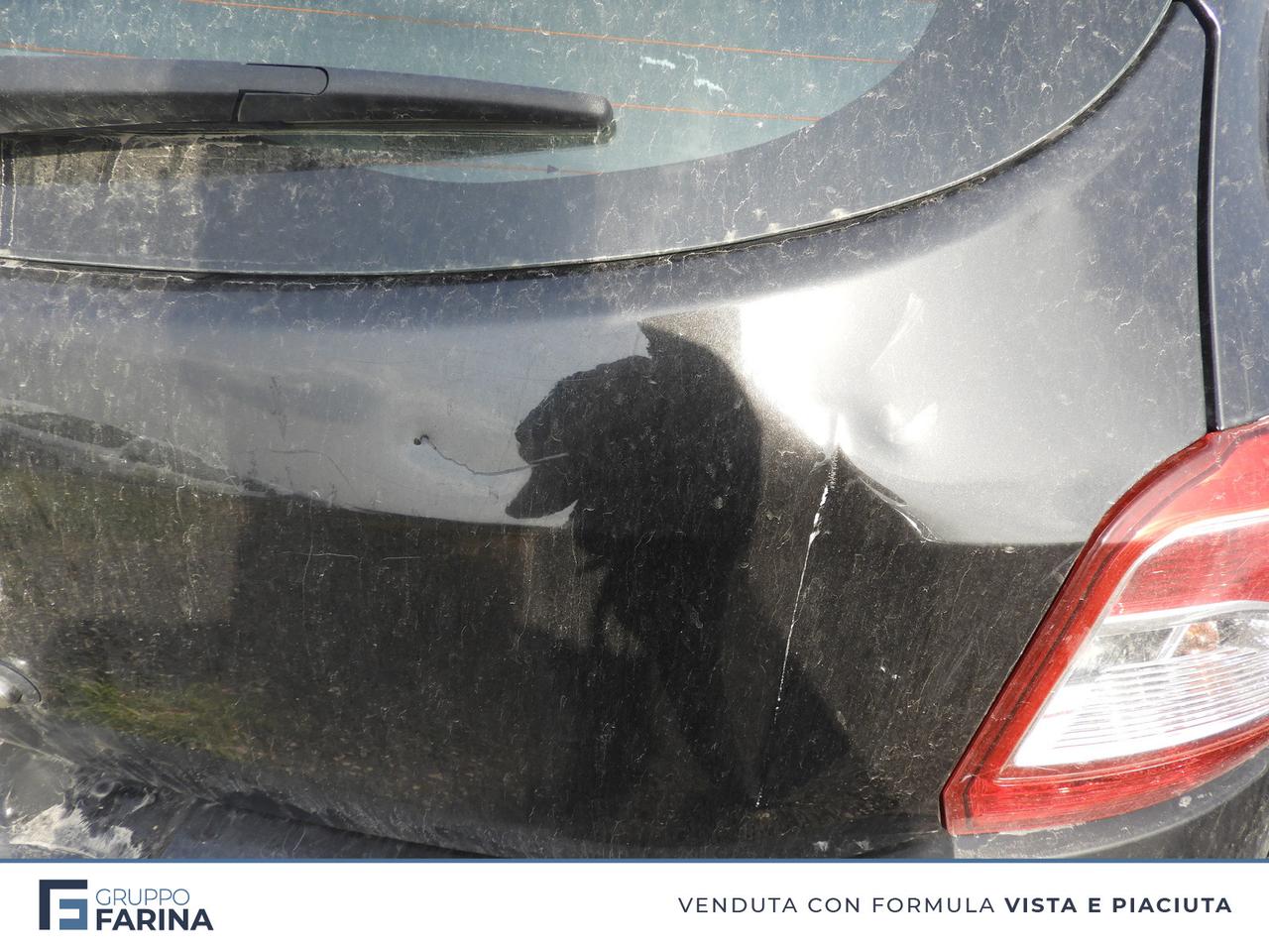 DACIA Sandero II 2013 - Sandero 1.2 Laureate Gpl 75cv