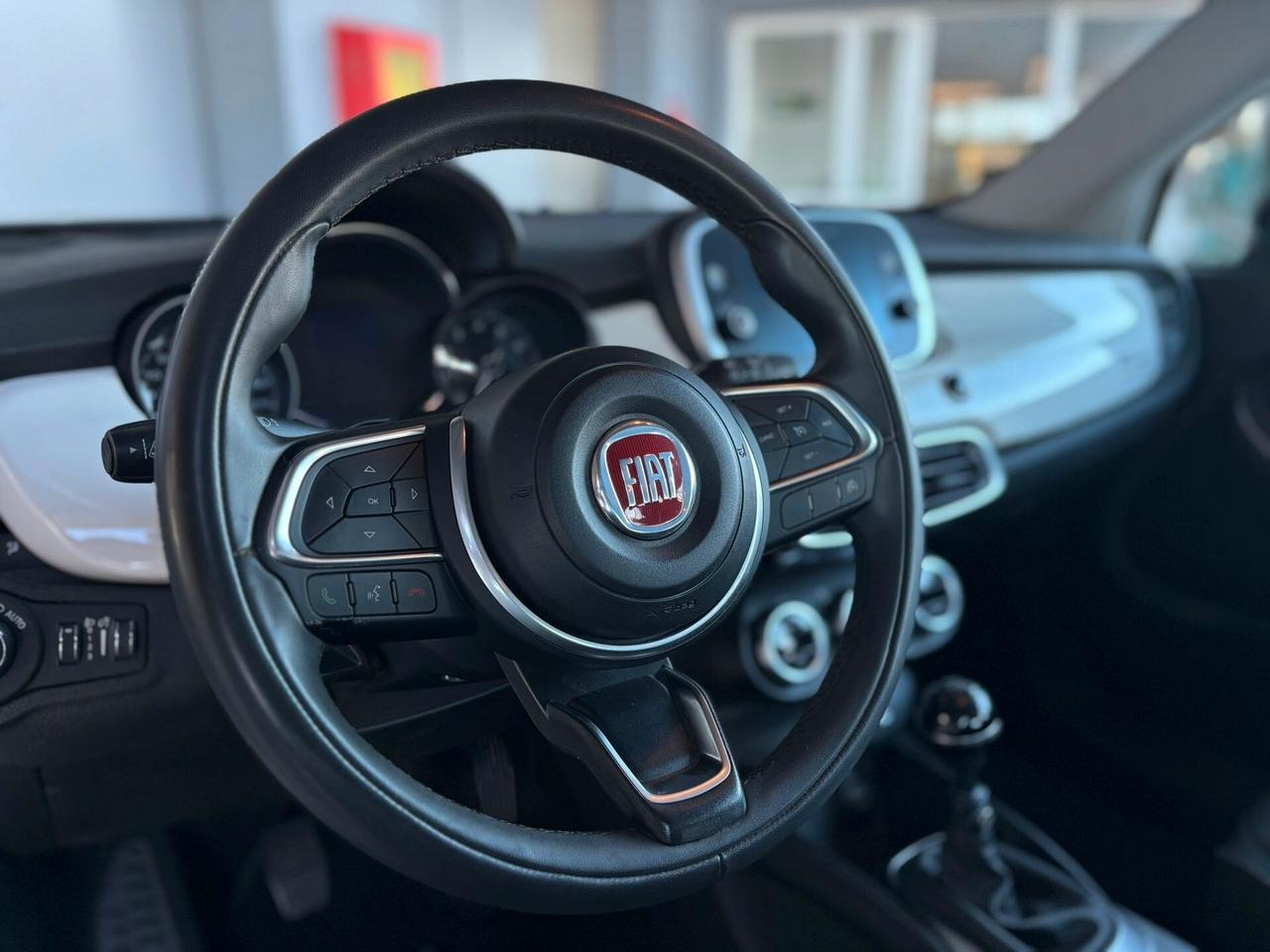 Fiat 500X 1.0 T3 120 CV Business