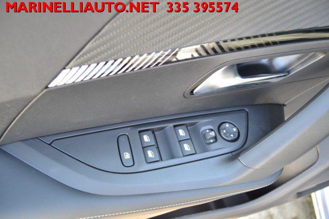 PEUGEOT 2008 1.2 Hybrid 130CV Allure C.AUTOMATICO 8 MARCE