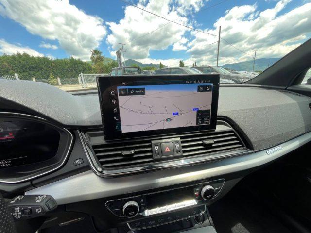 AUDI Q5 40 TDI 204 CV quattro S tronic S line plus