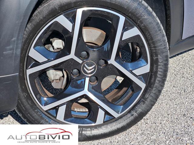 CITROEN C3 Aircross PureTech 110 S&S Shine Pack