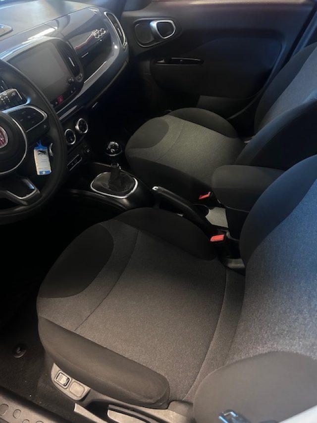 FIAT 500L 1.3 Multijet 95 CV Business