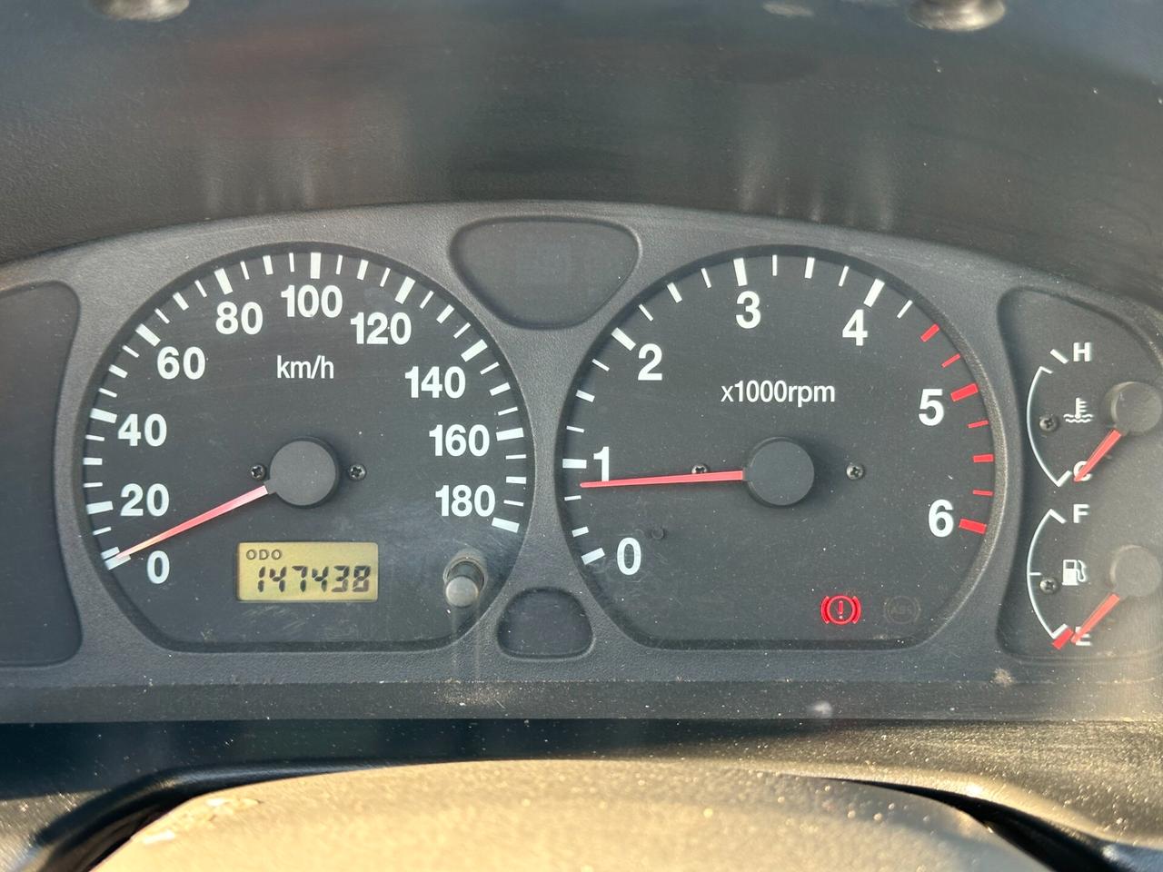 Suzuki Jimny 1.5 DDiS 4WD Cabrio – con Hard Top