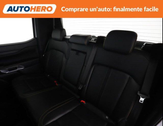 FORD Ranger 3.0 ECOBLUE aut. 240 CV DC Wildtrak 5 posti