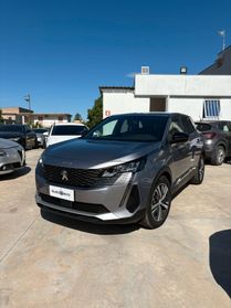 Peugeot 3008 BlueHDi 130 S&S Allure