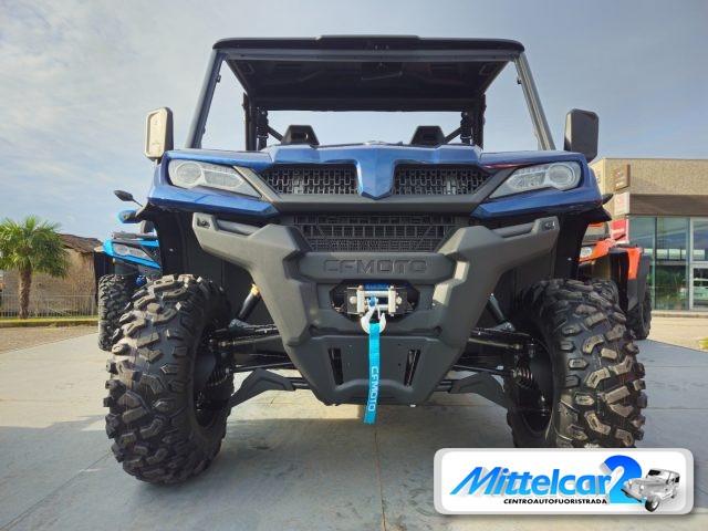 CF MOTO UForce 1000 UFORCE1000