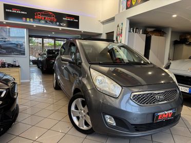 Kia Venga 1.6 CRDi VGT TX