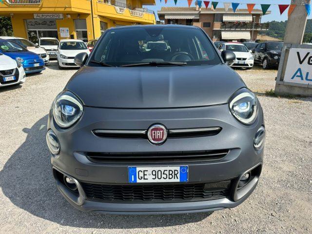 FIAT 500X 1.6 MultiJet 130 CV Sport