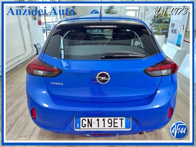OPEL Corsa 1.2 Edition 75 Cv