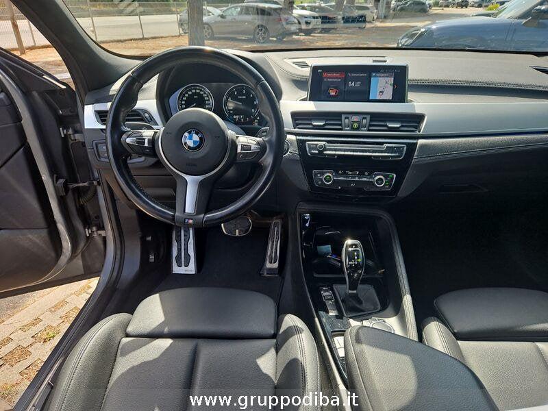 BMW X2 F39 Diesel xdrive20d auto