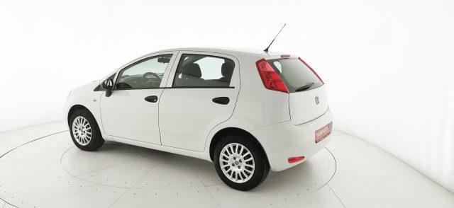 FIAT Punto 1.4 S&S 5 porte Van 4 posti N1 - PREZZO +IVA
