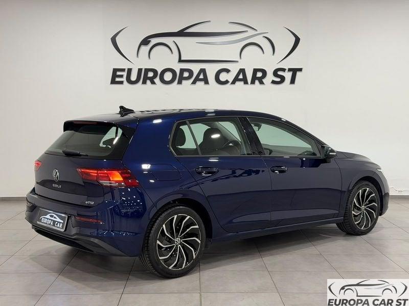 Volkswagen Golf Golf 1.0 etsi evo Life 110cv dsg