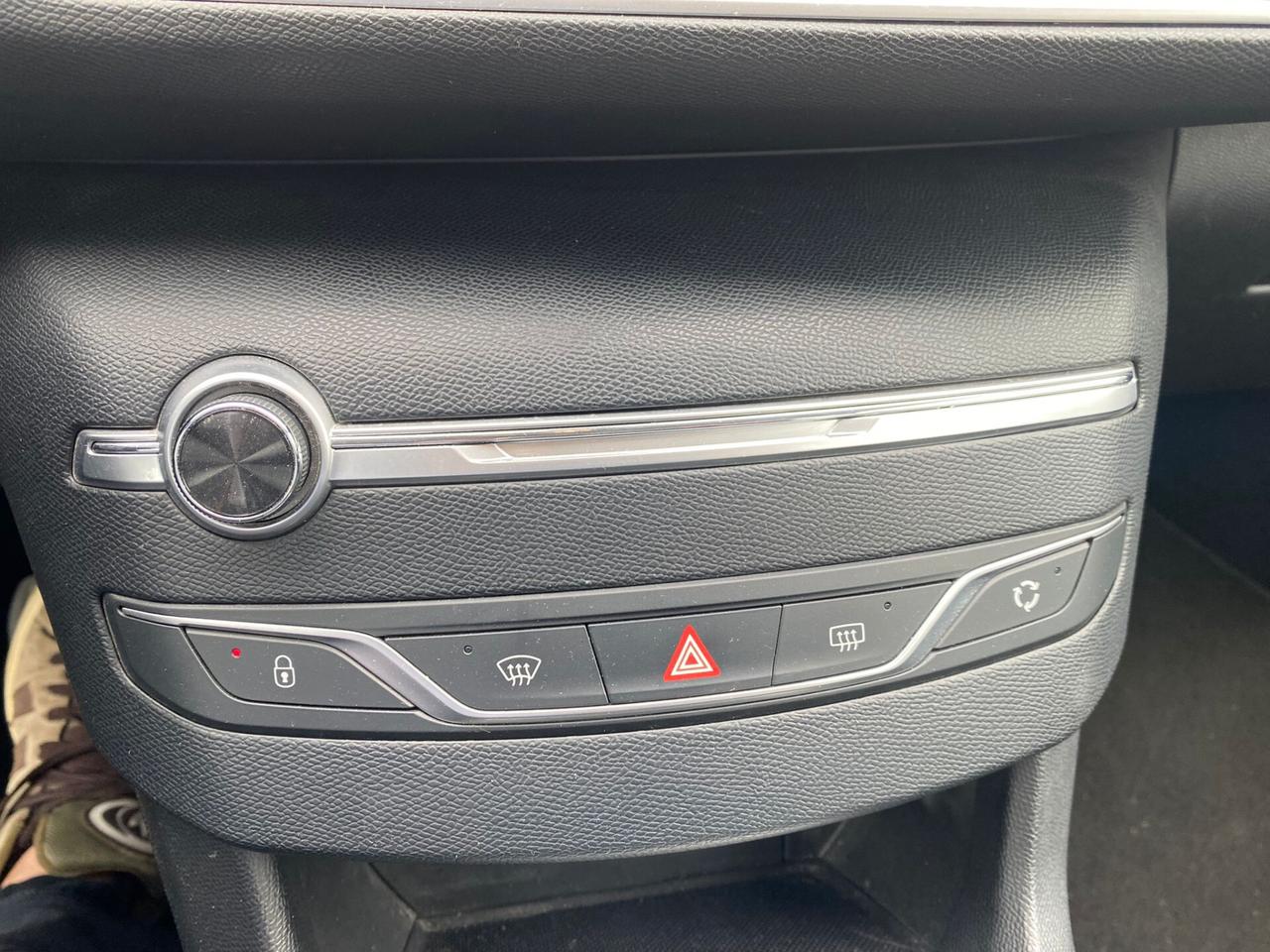 Peugeot 308 BlueHDi 130 S&S SW Active Pack