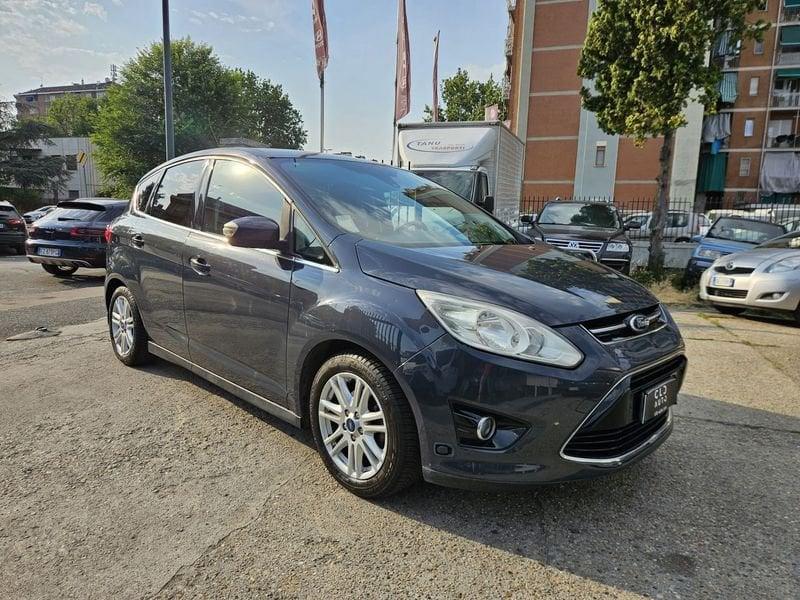 Ford C-Max 1.6 120cv EcoBoost GPL