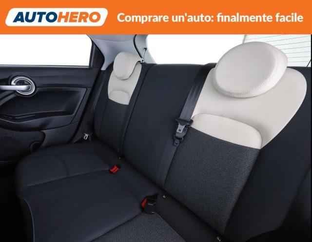 FIAT 500X 1.3 MultiJet 95 CV Pop Star