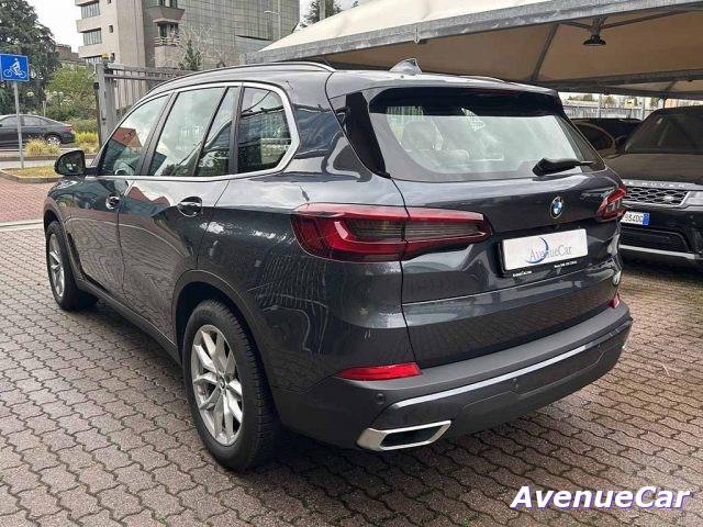 BMW X5 xdrive25d IVA ESP TELECAMERA 360° APPLE CARPLAY