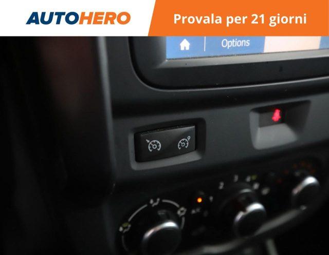 DACIA Duster 1.6 115 CV S&S 4x2 S&S Serie Speciale Brave2