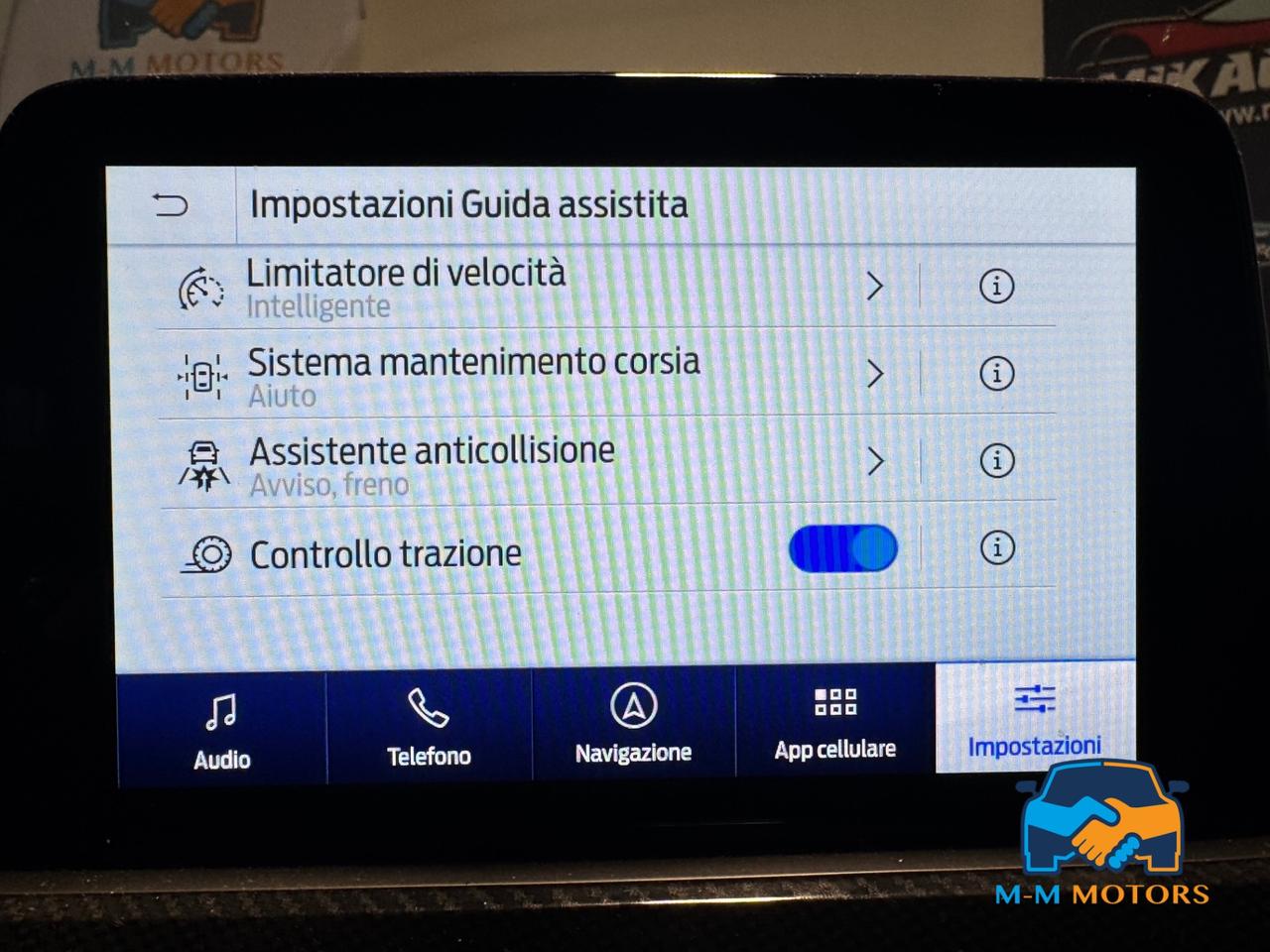 Ford Kuga 2.0 ecoblue ST-Line awd 190cv auto