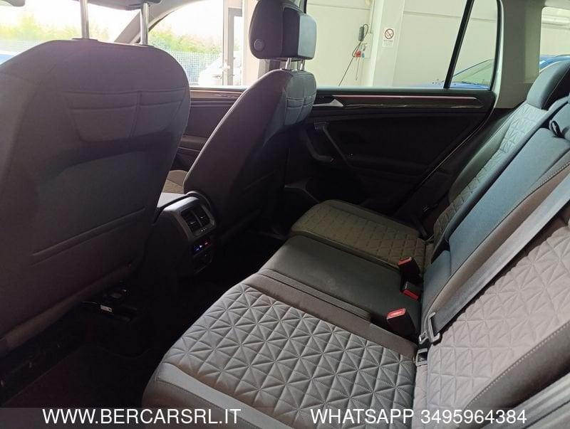 Volkswagen Tiguan Tiguan 1.4 TSI eHYBRID DSG Life