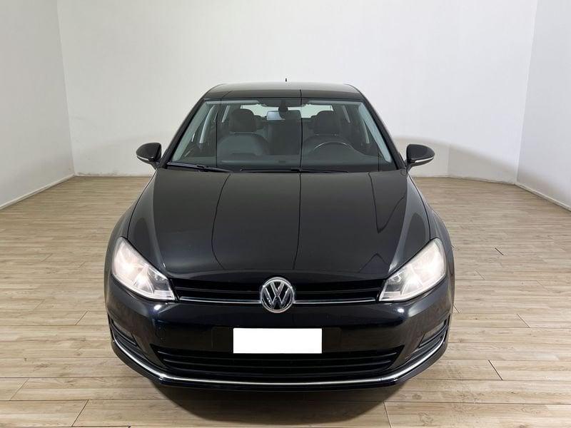 Volkswagen Golf Golf 1.6 TDI 110 CV 5p. Executive BlueMotion Technology