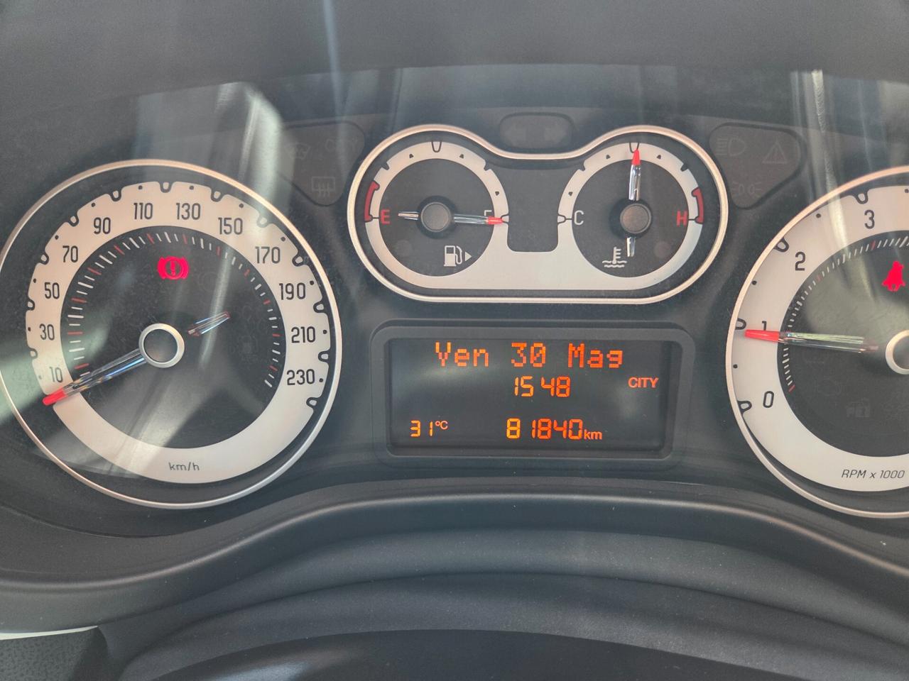 Fiat 500L 1.3 Multijet 85 CV Pop Star