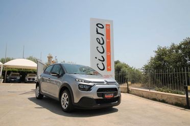 Citroen C3 1.5 BlueHDi 100 S&S Feel | 2021