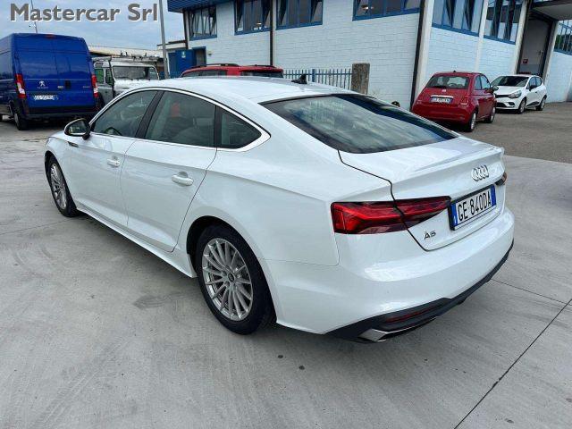 AUDI A5 Sportback 40 2.0 tdi mhev Business 204cv - GE840DA