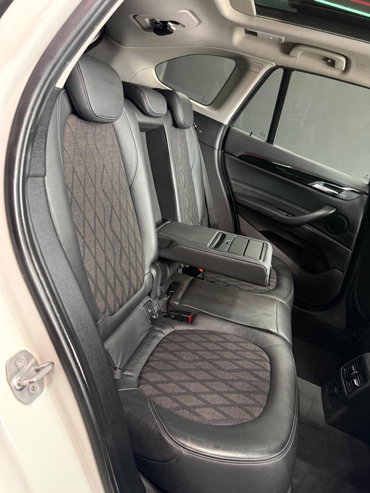 Bmw X1 2.0 sDrive18d 150 CV Msport IPER FULL