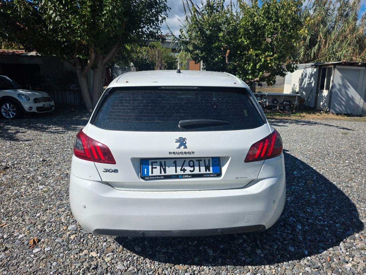 Peugeot 308 1.6hdi SUPER PROMO