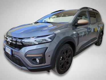 DACIA Jogger 1.6 Hybrid 140 7 posti Extreme