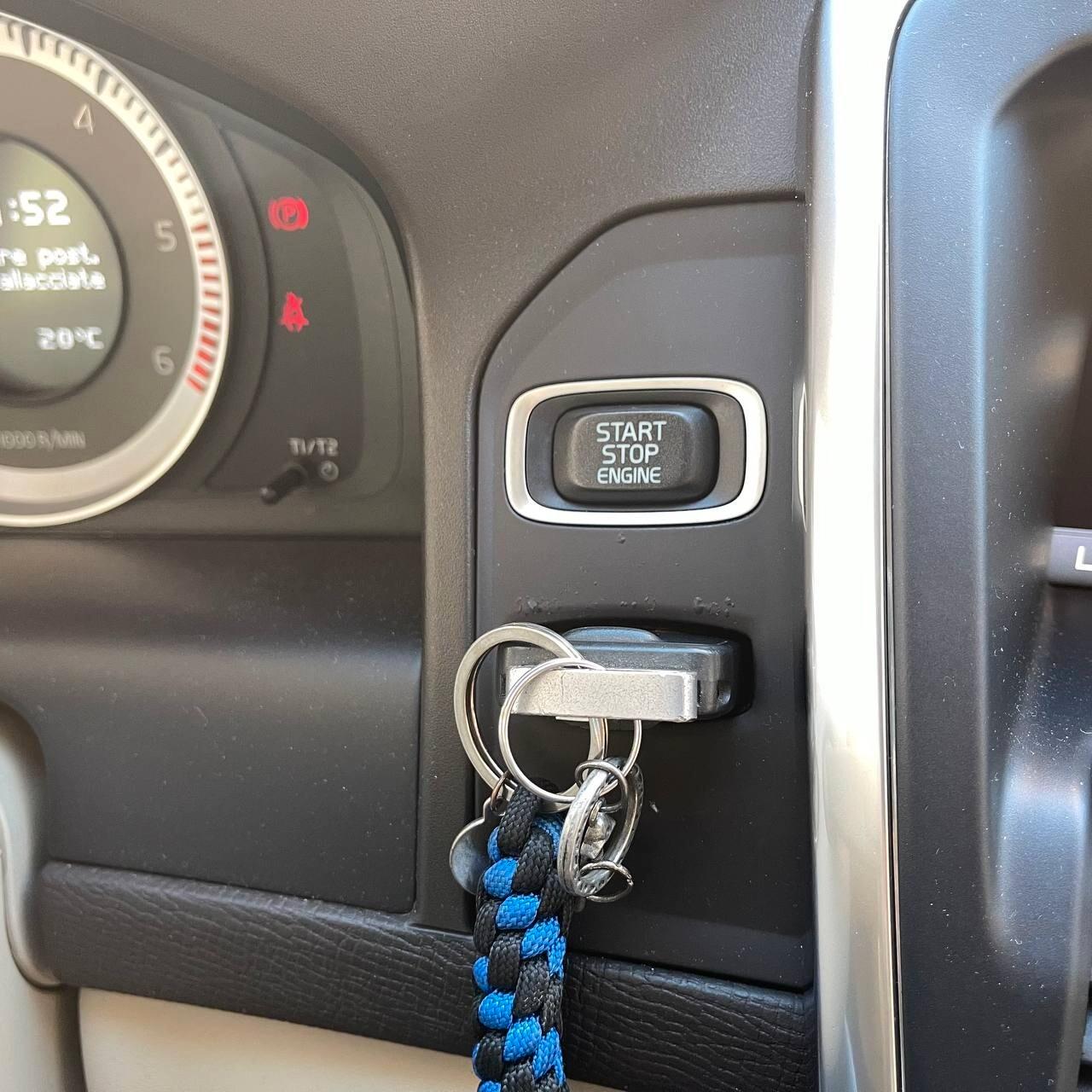 Volvo XC60 D3 Geartronic Ocean Race