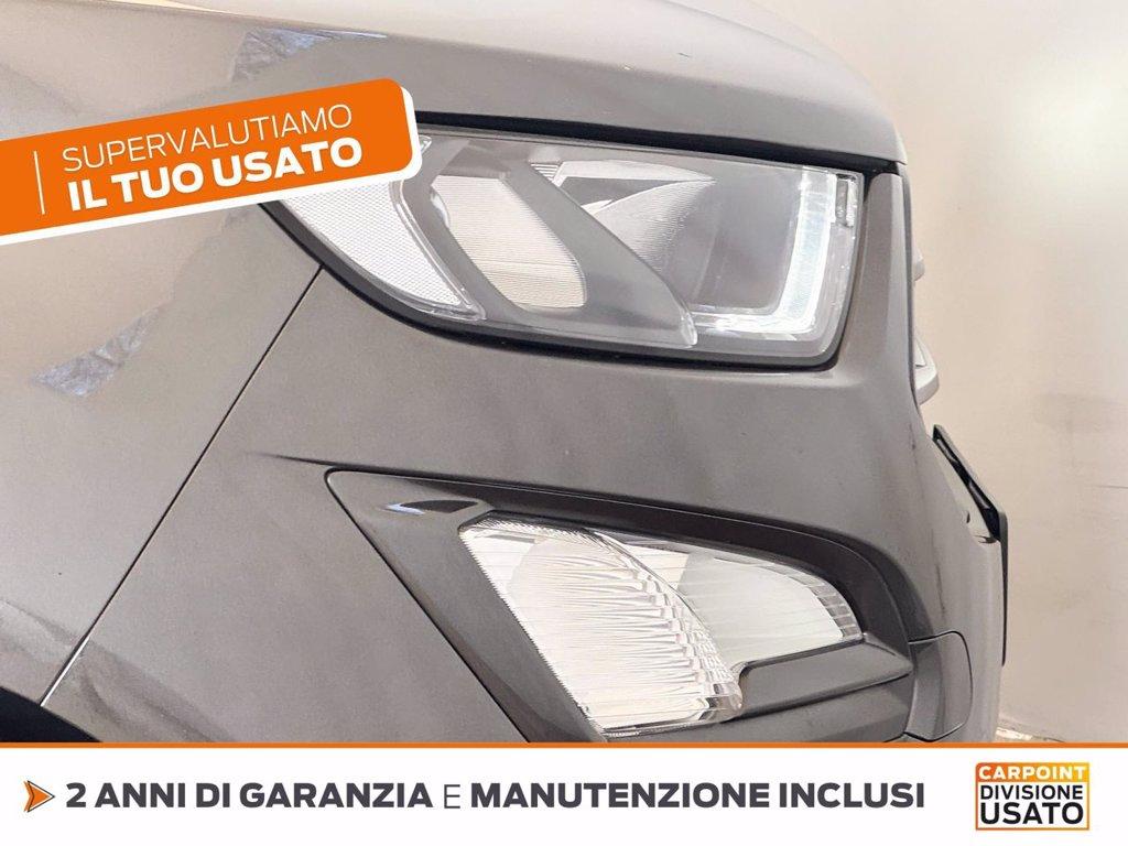 FORD Ecosport 1.0 ecoboost st-line s&s 125cv my20.25 del 2022