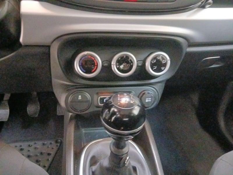 FIAT 500L 1.3 mjt Connect 95cv