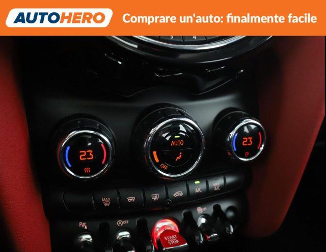 MINI One 1.5 One 75 CV 5 porte