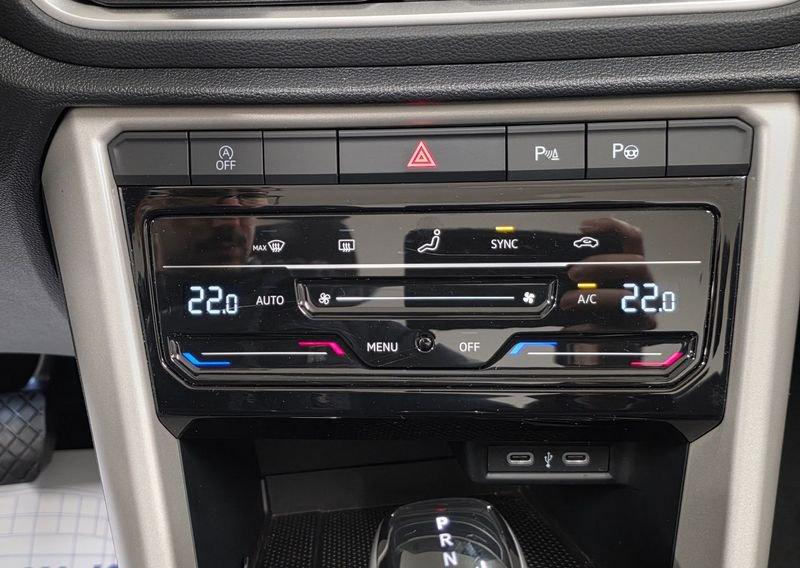 Volkswagen T-Roc T-Roc Cabriolet 1.5 TSI ACT DSG Style