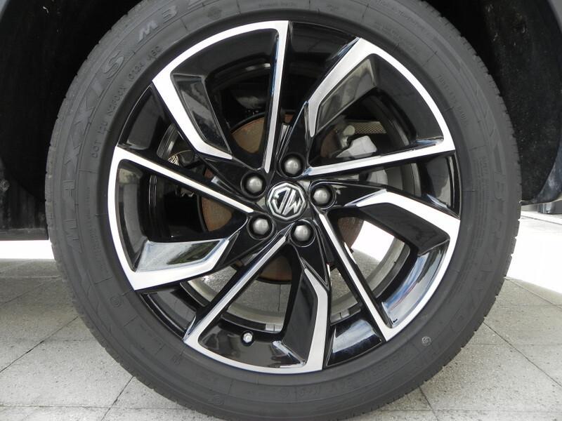 Mg ZS 1.5 VTi-tech Luxury