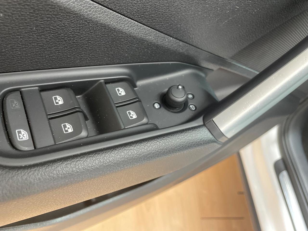 Audi Q2 30 1.6cc 116cv TDI S tronic Identity Black ITALIANA IVA ESPOSTA