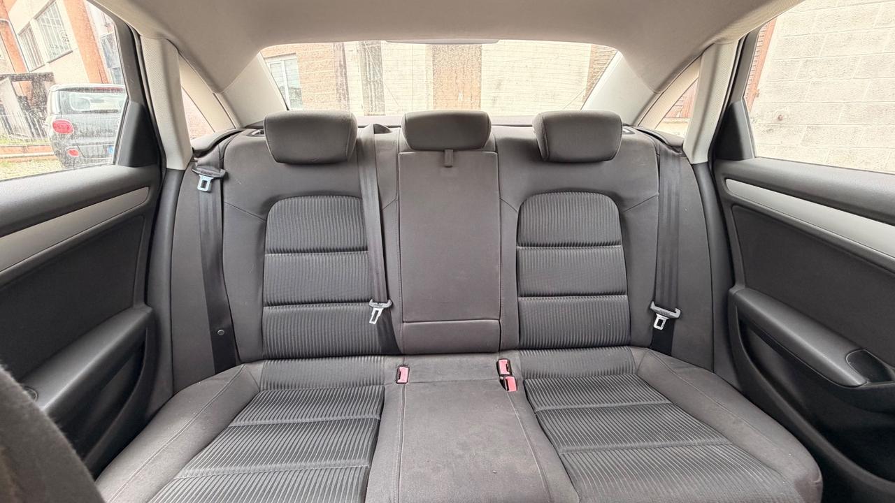 Audi A4 2.0 TDI 120CV F.AP. Start Advanced