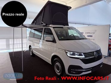 VOLKSWAGEN T6.1 California Ocean 2.0 TDI 150CV Prezzo reale