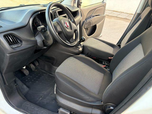 FIAT Doblo Doblò 1.3 MJT S&S PC-TN Cargo Easy