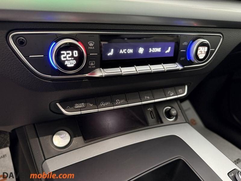 Audi Q5 Sportback 35 TDI S Line S tronic