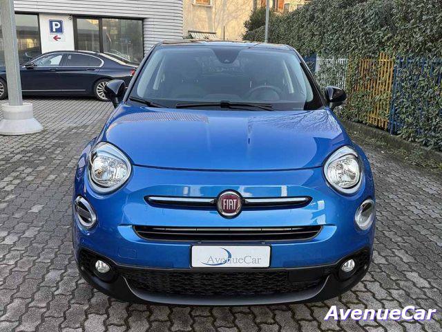 FIAT 500X 1.3 mjt Connect ADATTA A NEOPATENTATI IVA ESPOSTA